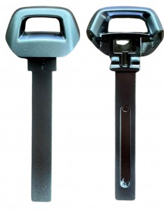 GUSCIO AUDI 3 TASTI KEYLESS 2