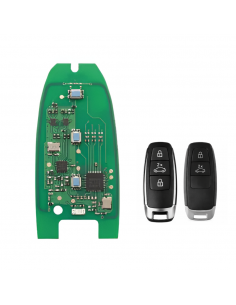 RADIOCOMANDO KEYDIY MLB08-3...