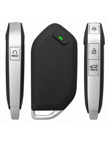 RADIOCOMANDO SMART KEY COMPATIBILE...