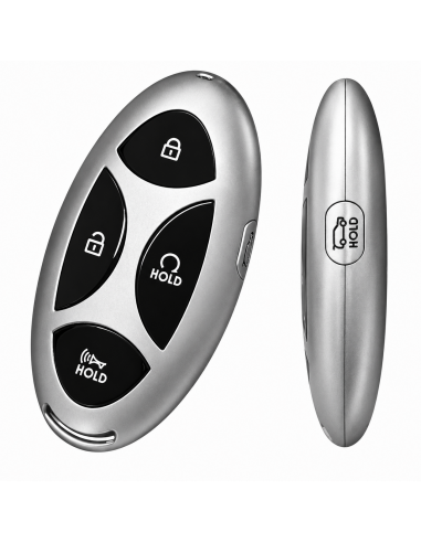 RADIOCOMANDO SMART KEY COMPATIBILE...