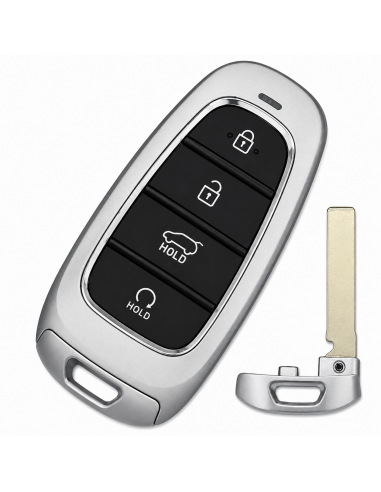 RADIOCOMANDO SMART KEY COMPATIBILE...