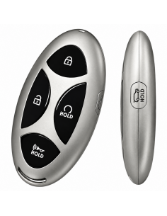 RADIOCOMANDO SMART KEY...