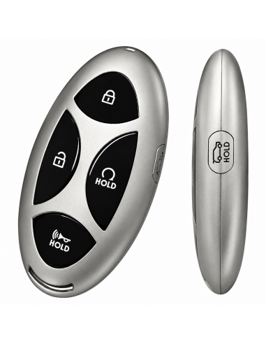RADIOCOMANDO SMART KEY COMPATIBILE...