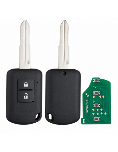 RADIOCOMANDO COMPATIBILE MITSUBISHI...