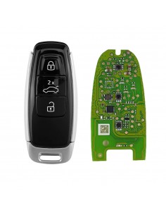 VVDI XSMA8YEN MLB SMART KEY...