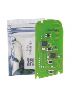 VVDI XSBMB1EN XM38...