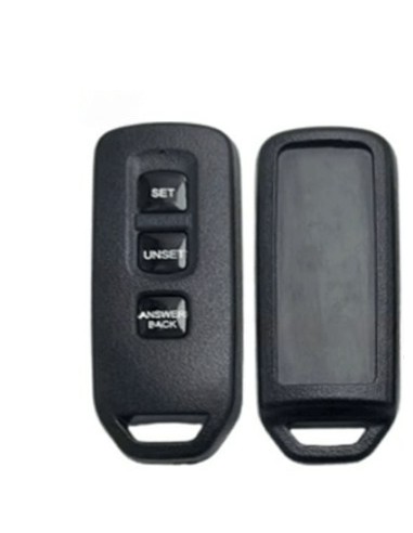 GUSCIO COMPATIBILE HONDA A 3 TASTI