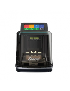 XHORSE VVDI CONDOR XC-TWINS...