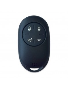 RADIOCOMANDO SMART KEY...