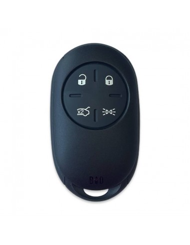 RADIOCOMANDO SMART KEY COMPATIBILE...