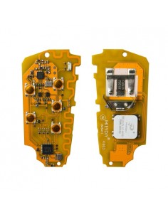 KEYDIY FGB25-5 SMART KEY...