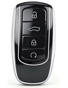 SMART KEY COMPATIBILE CHERY...