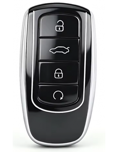SMART KEY COMPATIBILE CHERY TIGGO –...