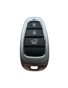 SMART KEY COMPATIBILE...