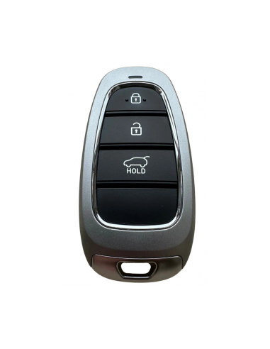 SMART KEY COMPATIBILE HYUNDAI SANTA...