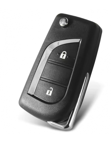 GUSCIO COMPATIBILE KEYDIY 3 TASTI...