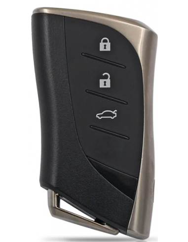 KEYDIY TIB42-3 SMART KEY UNIVERSALE 3...