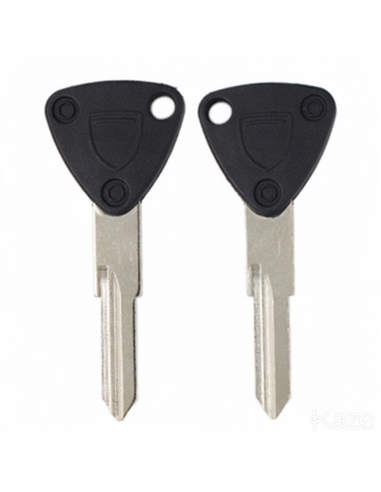 CHIAVE COMPATIBILE PEUGEOT