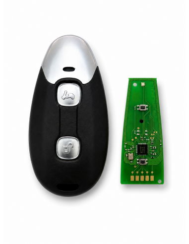 SCHEDA ELETTRONICA OEM (COMPLETO DI...