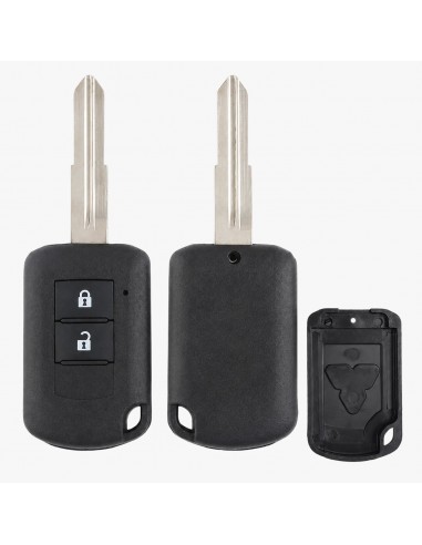 GUSCIO COMPATIBILE MITSUBISHI 2 BOTTONI