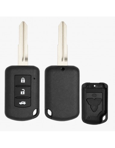 GUSCIO COMPATIBILE MITSUBISHI 3 BOTTONI