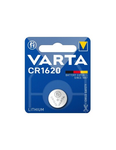 BATTERIA CR 1620