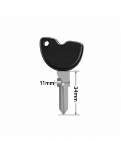 CHIAVE COMPATIBILE PIAGGIO 2