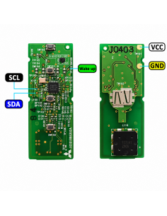 ADATTATORE NXP KILLER... 2
