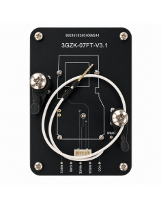 ADATTATORE NXP KILLER PER... 2