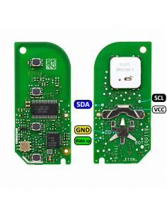 ADATTATORE NXP KILLER PER... 2