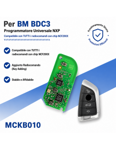 ADATTATORE NXP KILLER PER...