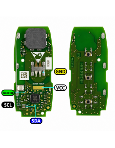 ADATTATORE NXP KILLER PER... 2