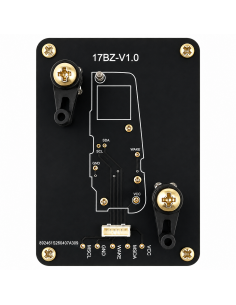 ADATTATORE NXP KILLER PER... 2