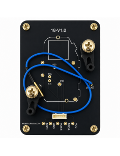 ADATTATORE NXP KILLER PER... 2