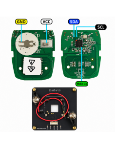 ADATTATORE NXP KILLER PER... 2