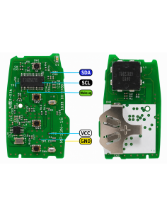 ADATTATORE NXP KILLER PER... 2