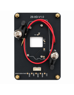 ADATTATORE NXP KILLER PER... 2
