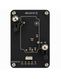 ADATTATORE NXP KILLER PER... 2