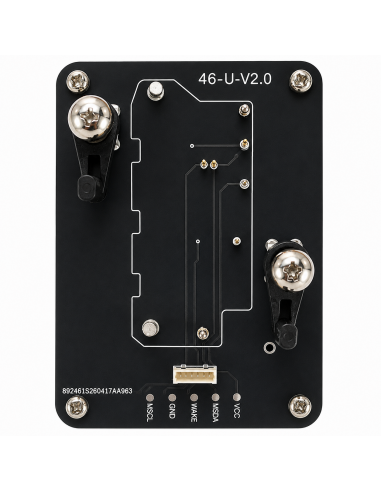 ADATTATORE NXP KILLER PER BMW G60 G70...