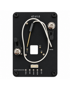 ADATTATORE NXP KILLER PER... 2