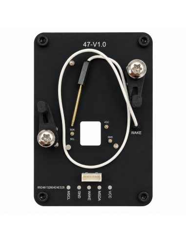 ADATTATORE NXP KILLER PER HONDA AIR...