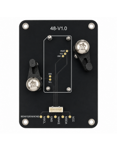 ADATTATORE NXP KILLER PER... 2