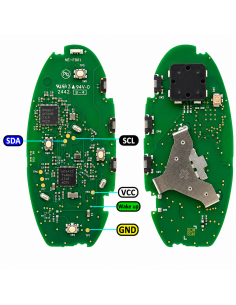 ADATTATORE NXP KILLER PER... 2
