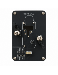 ADATTATORE NXP KILLER PER FORD 2