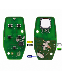 ADATTATORE NXP KILLER PER... 2