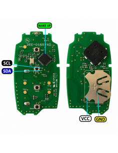ADATTATORE NXP KILLER PER... 2
