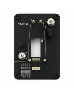 ADATTATORE NXP KILLER PER... 2