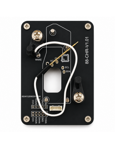 ADATTATORE NXP KILLER PER CHERY