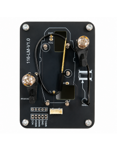 ADATTATORE NXP KILLER PER... 2