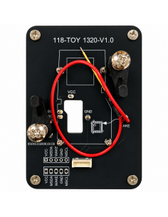 ADATTATORE NXP KILLER PER... 2